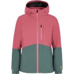 PROTEST Damen Jacke PRTDISK, Größe 34 in Pink