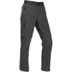MAUL Herren Hose Quebec XT, Größe 54 in Grau