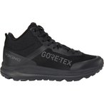 Viking Stride Mid Warm GTX  Damen  Winterschuhe & Winterstiefel schwarz Größe 