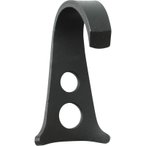 Black Diamond Cliffhanger Hook uni
