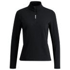 Swix - Women's Recovery Midlayer - Funktionsshirt Gr XL schwarz