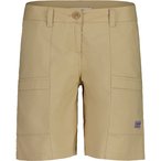 Maloja LamonazM.  Damen  Jeans & Freizeithose beige Größe L Trekking  Hautfreu