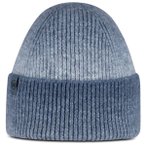 Buff - Knitted Beanie Marin - Mütze Gr One Size grau