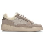 HUB - Women's Match - Sneaker 36 beige