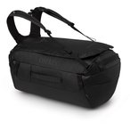 Osprey Transporter Duffel 40 Reisetasche  Reisetasche schwarz Größe 40L Reise