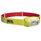 Petzl Tikka Stirnlampe, gelb