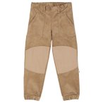Finkid - Kid's Kelmi - Freizeithose Gr 100/110 beige