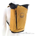 Wild Country Base Hauler 25l Rucksack-Braun-25