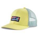 Patagonia - Kid's Trucker Hat - Cap Gr One Size gelb