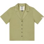 Picture Damen Milou Bluse (Größe XS, gruen)