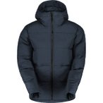 SCOTT Damen Jacke SCO Jacket W's Tech Infinium, Größe XS in Blau