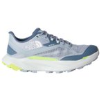 The North Face - Vectiv Infinite 3 - Trailrunningschuhe US 9,5 grau