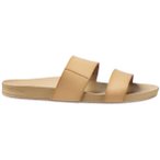 Reef Cushion Vista Damen Sandalen ( Beige 10 41-42 EU |)