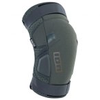 ION - Pads K-Pact Zip - Protektor Gr XL grau/blau