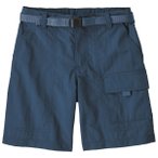 Patagonia - Kid's Outdoor Everyday Shorts 6'' - Shorts Gr S blau