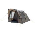 Easy Camp Senja 4 Air Zelt  Campingzelte grau Größe One Size Camping