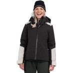 SCHÖFFEL Damen Funktionsjacke Jacket Style Zandwel WMS, Größe 50 in Schwarz
