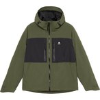 Armada Kata 2L Insulated  Damen  Isolationsjacke oliv Größe S Skifahren | Free
