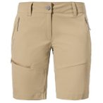 Schöffel - Women's Shorts Toblach2 - Shorts Gr 46 beige