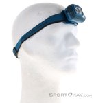 Black Diamond Storm 500-R 500lm Stirnlampe-Blau-S
