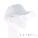 Under Armour AV Low ADJ Schildmütze-Weiss-One Size