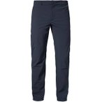 SCHÖFFEL Herren Hose Hestad M, Größe 50 in Blau