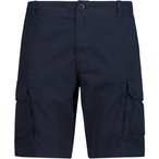 CMP Bermuda  Herren  Kurze Hosen blau Größe M Trekking  Hautfreundlich