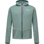 Salewa Pedroc Wind  Light  Herren  Windbreaker gruen Größe M Trekking  Klein v