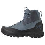 Arc'teryx - Konseal Trek - Wanderschuhe 46 schwarz/grau
