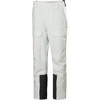 HELLY HANSEN Damen Hose W SWITCH CARGO 2.0 PANT, Größe L in Grau