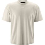 GONSO Gonso Herren Shirt OffBike T-Shirt Oversized, Größe XL in Grau