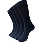 INDICODE Socken 5 Paar INLucien, Größe 39/42 in Blau