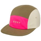 Roxy - Women's Cruel Reef Break - Cap Gr One Size beige
