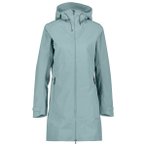 Didriksons - Hani Women's Parka - Parka Gr 48 türkis