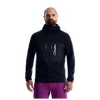 Berghaus - Mtn Guide Mw Slim Hoody - Fleecejacke Gr L bunt