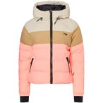 Rehall Nady-R  Damen  Isolationsjacke mehrfarbig Größe XS Skifahren  Elastisch