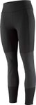 Patagonia - Dehnbare und bequeme Leggings - W's Pack Out Hike Tights Black für 