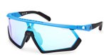 Adidas Sport SP0054/S 91X - Herren Sonnenbrille
