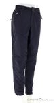 Endura Hummvee Zip Off Herren Bikehose-Schwarz-XL