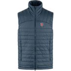 FJÄLLRÄVEN Fjällräven Herren Funktionsjacke Expedition X-Lätt, Größe S in