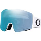 OAKLEY Herren Brille FALL LINE XL, Größe ONE SIZE in Blau