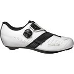 Sidi Prima Radschuhe Damen  Fahrradschuhe weiss Größe 36 Rennrad  Widerstandsf