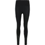 2XU Lauftight Aero Mesh Hi-Rise Comp Tight, Größe XS in Schwarz