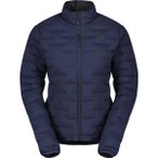 SCOTT Damen Jacke SCO Jacket W's Insuloft Stretch, Größe M in Blau