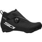 Sidi MTB Hiemx Radschuhe  Fahrradschuhe schwarz Größe 41 Mountainbike  Windabw