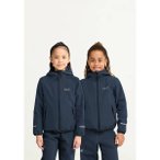 JACK WOLFSKIN Kinder Funktionsjacken lg.Arm Ki FOURWINDS JKT K, Größe 116 in B