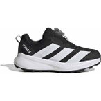 ADIDAS Kinder Multifunktionsschuhe Terrex Agravic BOA Kids, Größe 35 in Schwar