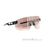 POC Elicit Sportbrille-Anthrazit-One Size