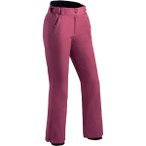 MAIER SPORTS Damen Hose STEFF, Größe 42 in Lila