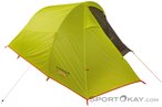 Camp Minima SL 3-Personen Zelt-Gelb-One Size